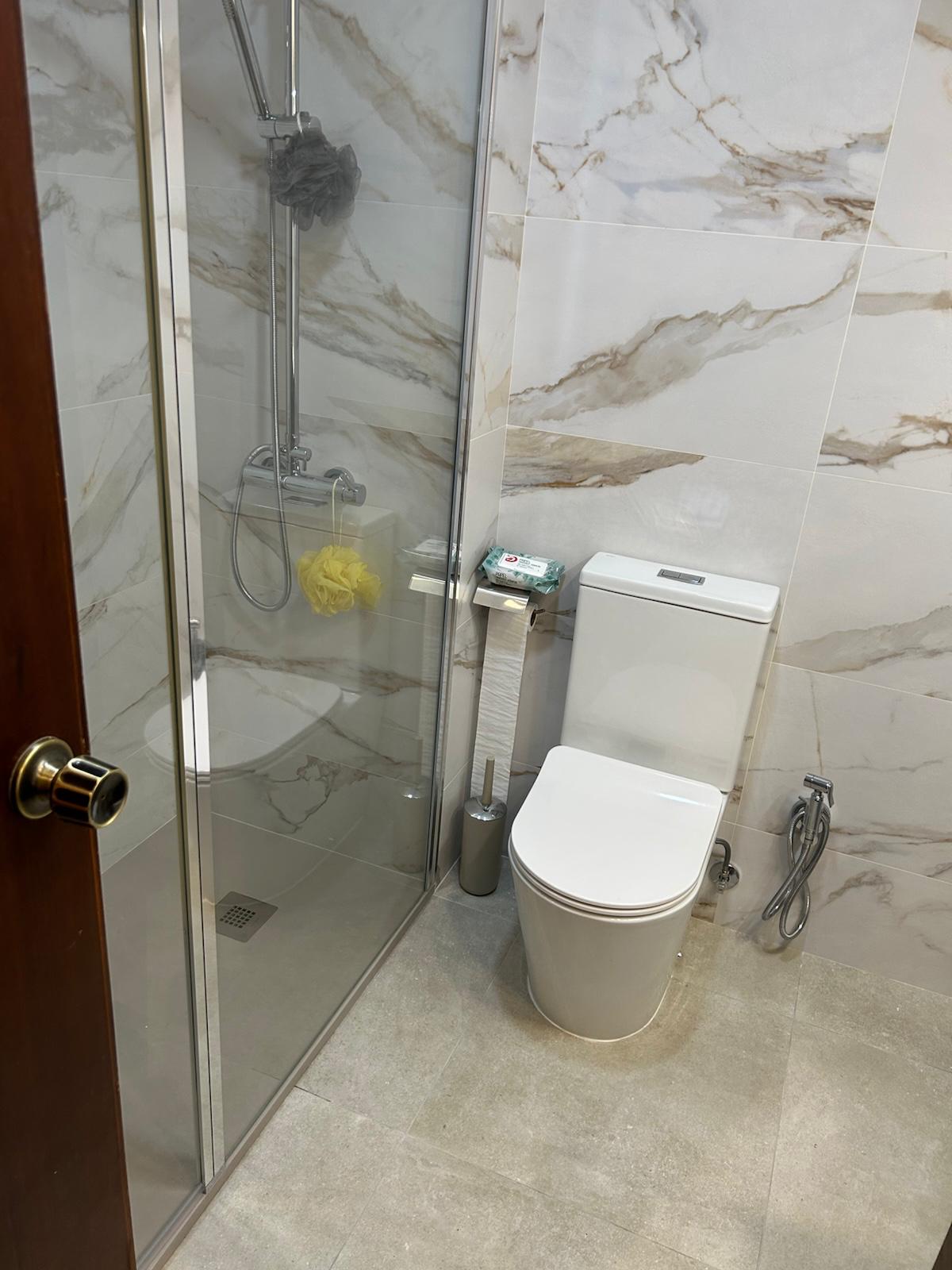 reforma de baños viviendas zaragoza