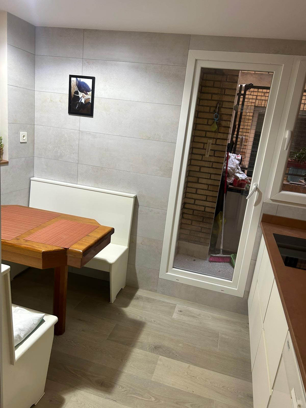 reforma de cocinas en zaragoza