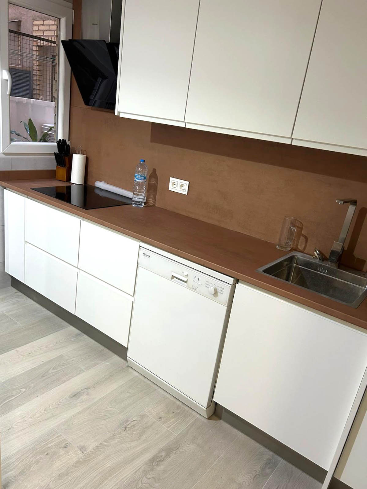 reforma de cocinas zaragoza